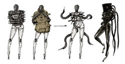 Mistral | Metal Gear Wiki | Fandom