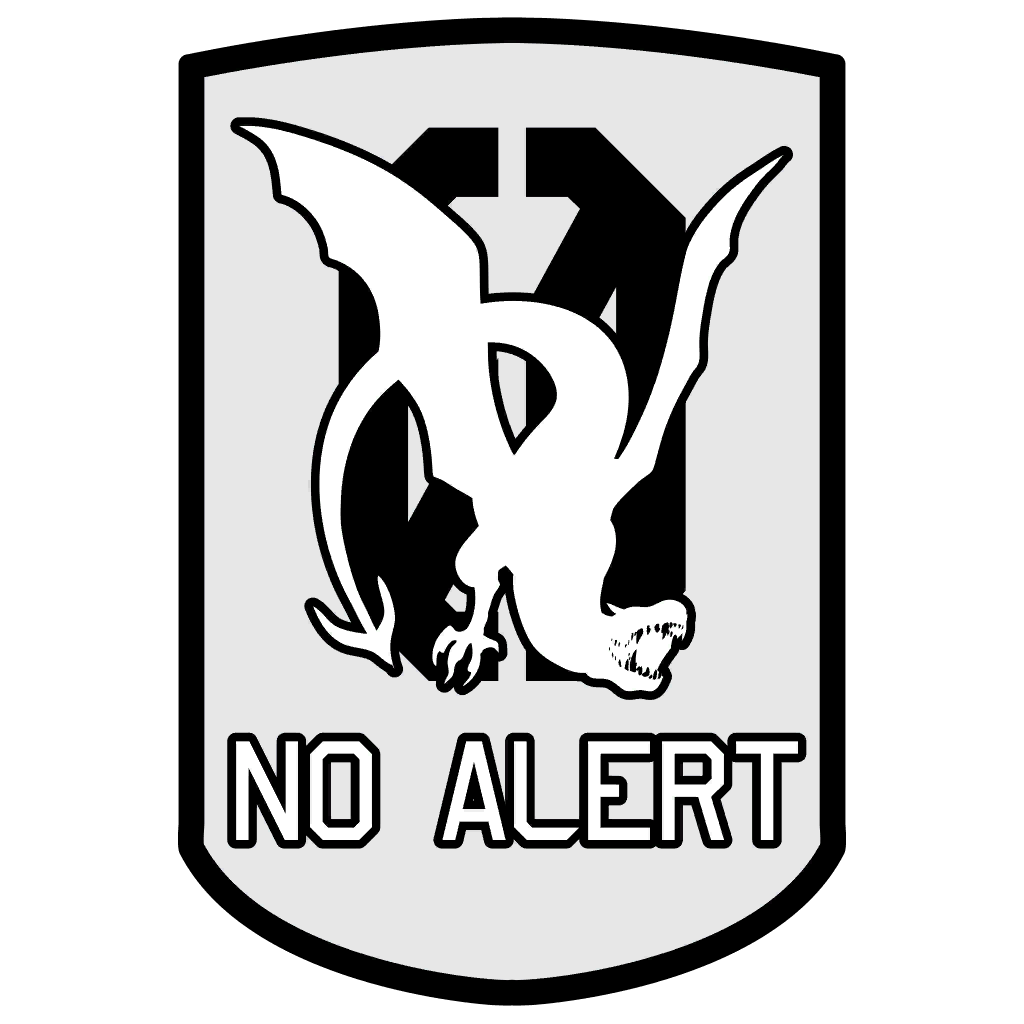No Alert Metal Gear Wiki Fandom