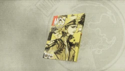 MGS Magazine