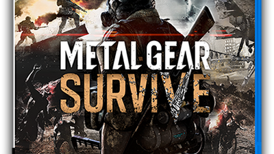 Metal Gear Wiki Fandom