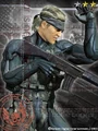 Old Snake.