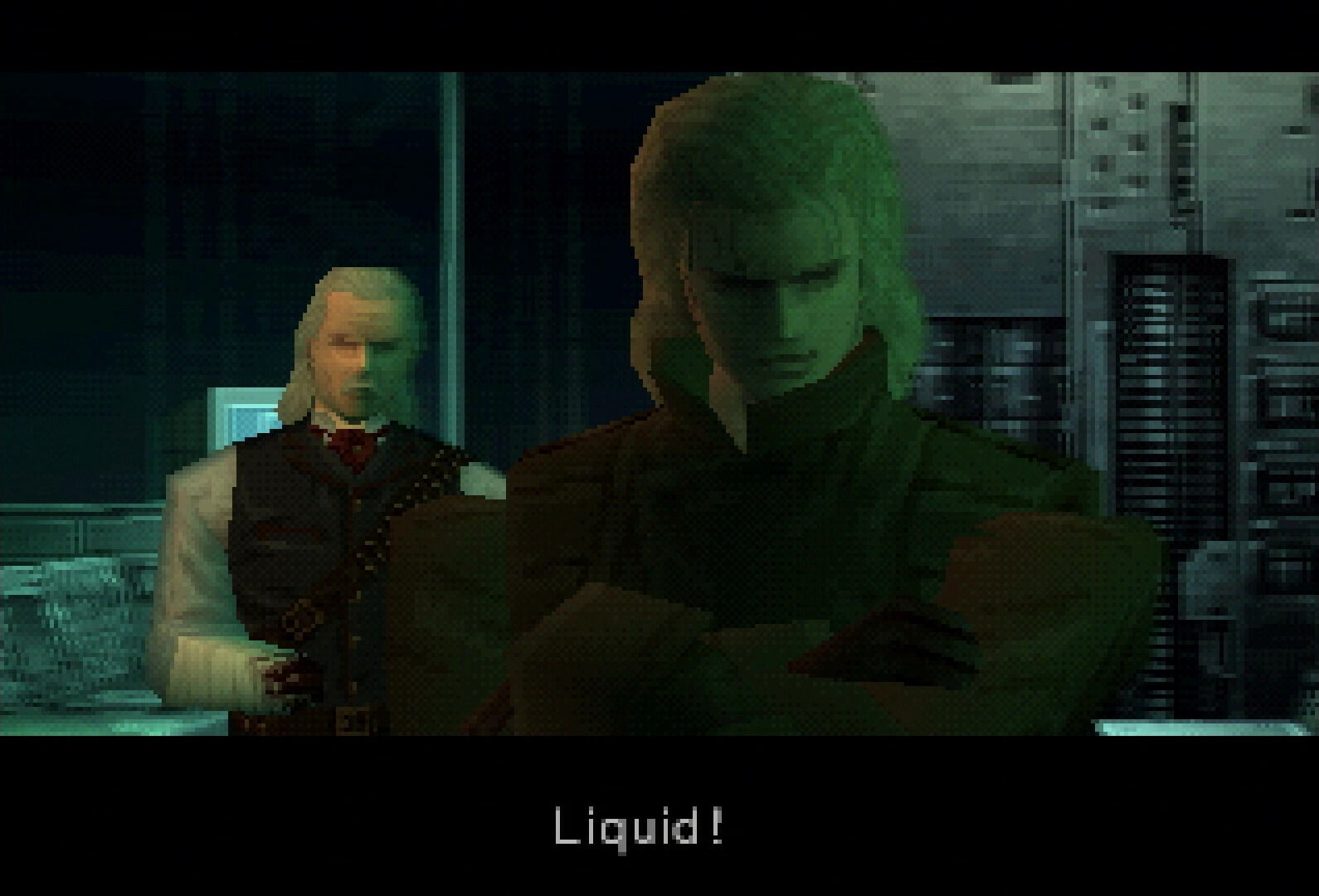 Metal Gear Solid 2: 5 Things That Were Ahead Of Their Time (& 5 Things That  Stand Out To This Day)