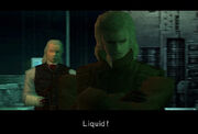 Liquid MGS