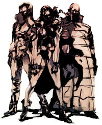 Mgs2-antagonists