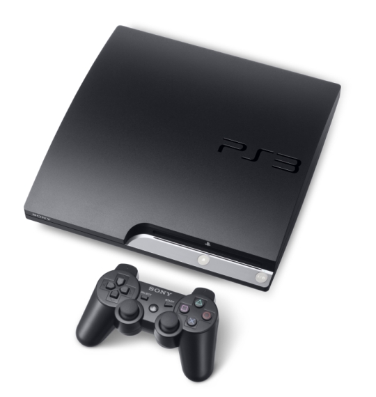 playstation 3 slim backwards compatibility