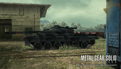 AH56A-Raider, Metal Gear Wiki