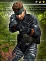 Naked Snake.