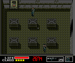 Solid Snake Metal Gear Wiki Fandom