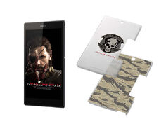 Sony-Xperia-Z3-Tablet-Compact-MGSV-TPP-Edition