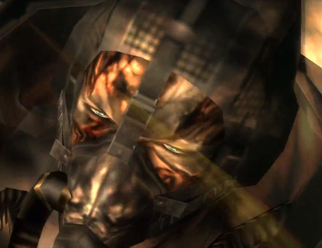 The Fury Metal Gear Wiki Fandom The Fury Metal Gear Wiki Fandom