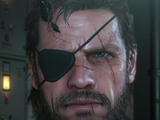 Venom Snake