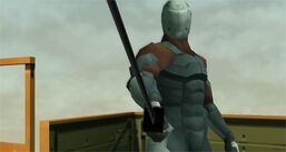 Mgs2 deepthroat