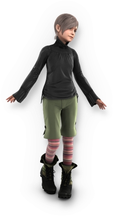 Sunny Emmerich | Metal Gear Wiki | Fandom