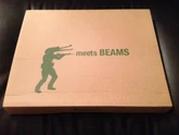 Metal-Gear-Solid-3-Box-Set-300x225.jpg (13 KB) Metal Gear Solid 3 BEAMS shirt box set.