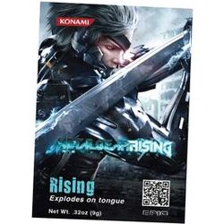 Metal Gear Rising Revengeance Metal Gear Wiki Fandom Metal Gear Rising Revengeance Metal Gear Wiki Fandom