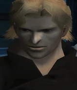 Liquid Snake Twin Snakes.png (162 KB) Liquid Snake in Metal Gear Solid: The Twin Snakes.