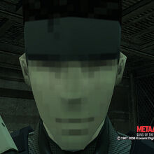 Facecamo Metal Gear Wiki Fandom Still needs to be face rigged and reposed to fit the neck seam better. facecamo metal gear wiki fandom