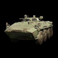 V vi cccp apc