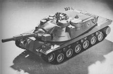 MBT-70