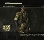 Mgs3 hd dpm