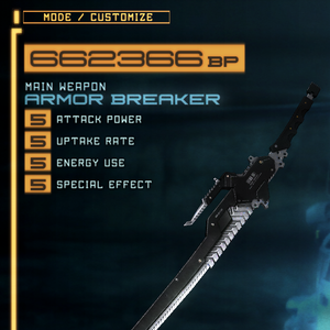 Metal Gear Rising Revengeance Weapons Metal Gear Wiki Fandom