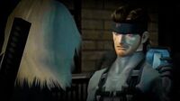 Metal Gear Solid 2 Sons of Liberty HD EDITION (PS3) - ENDING FINAL