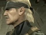 Personajes de Metal Gear Solid 4