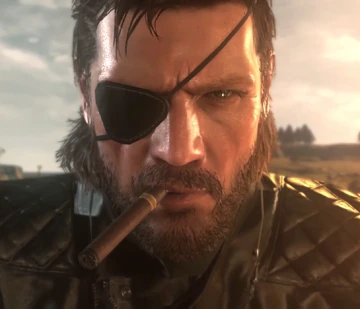 Big Boss | Metal Gear Wiki | Fandom