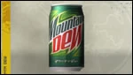 Mountain Dew model viewer.