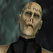 Psycho Mantis Metal Gear Wiki Fandom