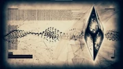 Slide illustrating Kuban energy and one of its crystals.