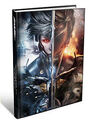 Metal Gear Rising: Revengeance The Complete Official Guide Collector's Edition by Piggyback.