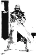 LiquidSketch.png (121 kB) Liquid Snake por Yoji Shinkawa.