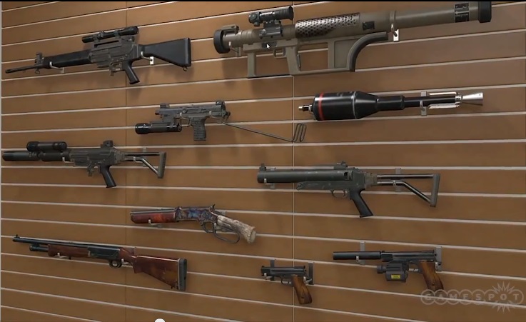 mgsv tpp customize weapons