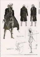 Metal gear solid 4 art g 0043.jpg (177 KB) Designs from the Metal Gear Solid 4 Master Art Works book.