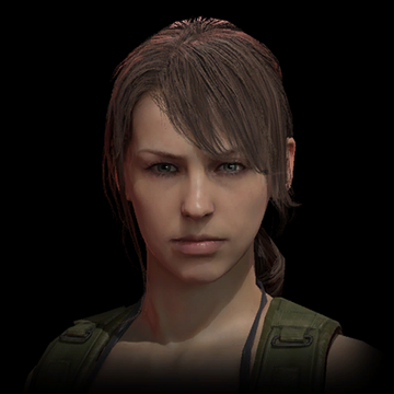 Metal Gear Solid 5 Quiet actor says her character design was 'not