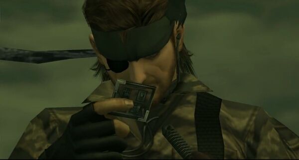 Metal Gear Solid: The Legacy Collection, Metal Gear Wiki