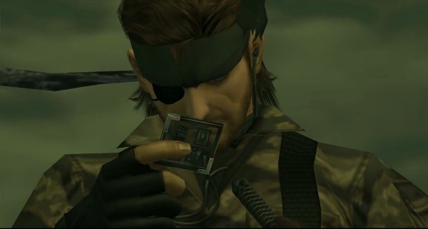 The Legacy of Metal Gear Solid