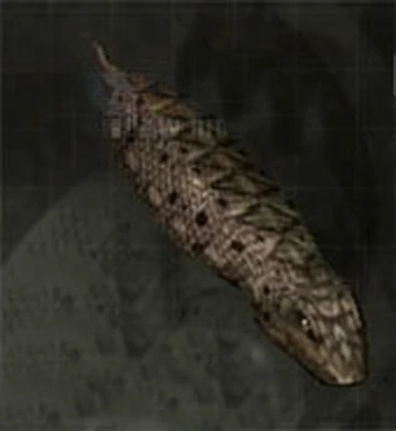 Tsuchinoko | Metal Gear Wiki | Fandom
