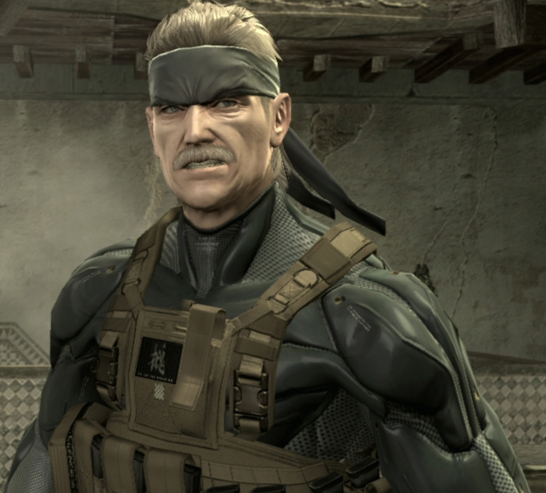 Metal Gear Solid 3: Snake Eater – Wikipédia, a enciclopédia livre