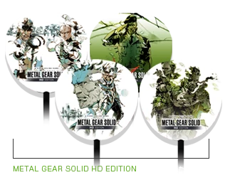 Metal Gear Solid Hd Collection Metal Gear Wiki Fandom