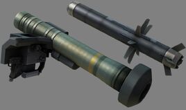 Javelin