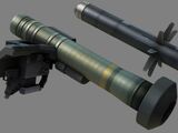 FGM-148 Javelin