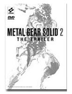 Metal Gear Solid 2: The Trailer (White).