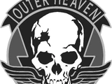 Outer Heaven (África do Sul)