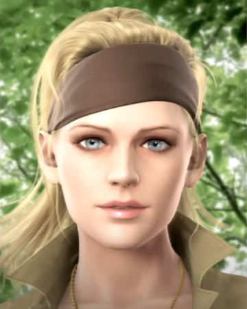 Cecile Cosima Caminades Metal Gear Wiki Fandom Cecile Cosima Caminades Metal Gear Wiki Fandom