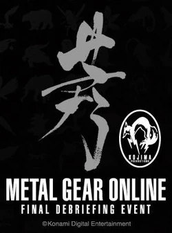 Metal Gear Online | Metal Gear Wiki | Fandom