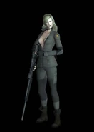 Twin Snakes Sniper Wolf.jpg (19 KB) Sniper Wolf as she appears in The Twin Snakes.