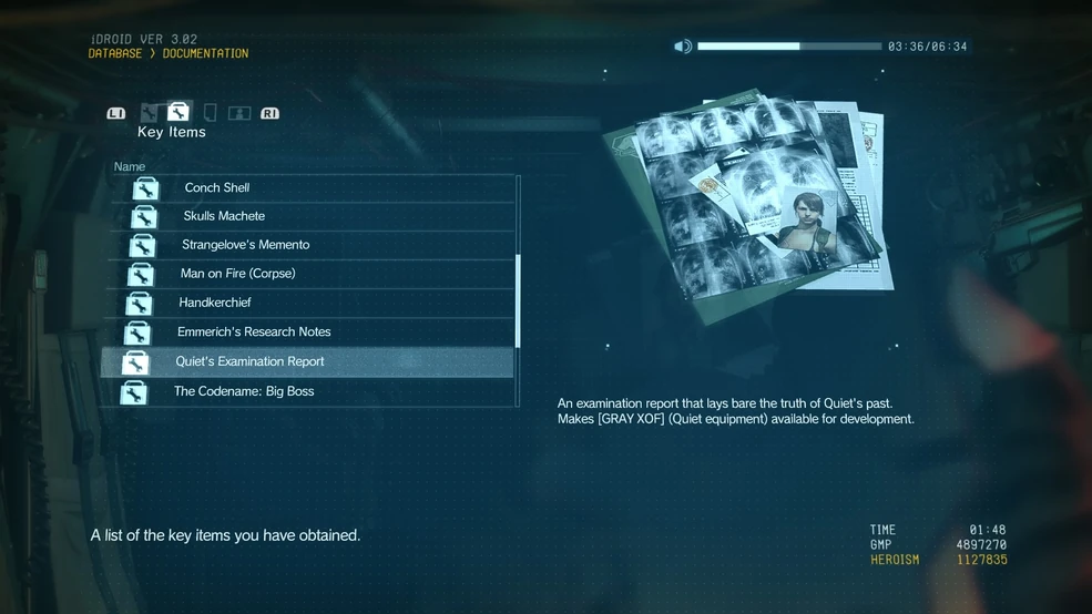 Quiet Metal Gear Wiki Fandom 