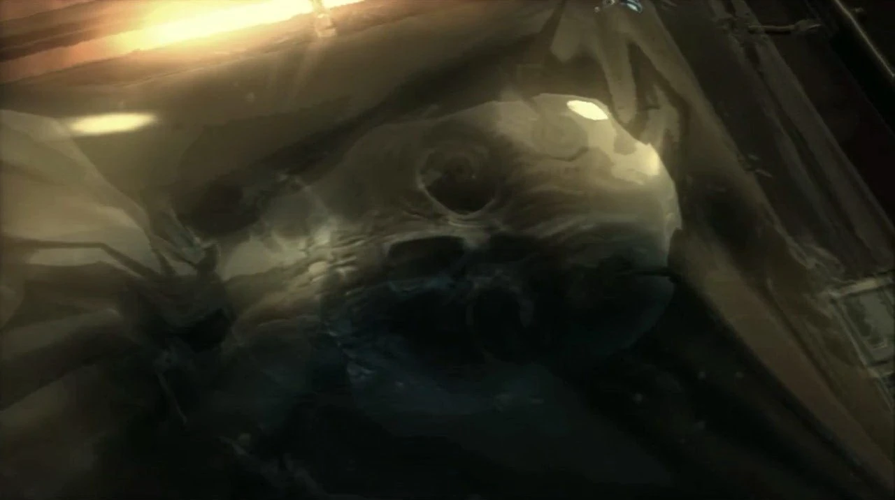 Solidus Snake Metal Gear Wiki Fandom